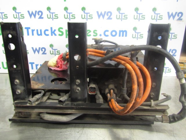 MITSUBISHI FUSO HYBRID POWER CHARGER UNIT - Elektrisk system for Lastbil: billede 2 MITSUBISHI FUSO HYBRID POWER CHARGER UNIT - Elektrisk system for Lastbil: billede 2