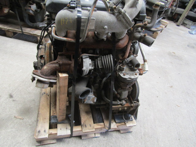 OPTARE ALERO IVECO 2.8 ENGINE TYPE 8140-435 COMPLETE ENGINE - Motor for Lastbil: billede 2 OPTARE ALERO IVECO 2.8 ENGINE TYPE 8140-435 COMPLETE ENGINE - Motor for Lastbil: billede 2