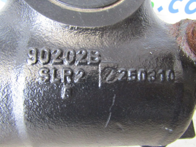 RENAULT MIDLUM 160/180 DXI 7.5 TON STEERING BOX P/NO 90202B SLR2250310 - Styretøj for Lastbil: billede 2 RENAULT MIDLUM 160/180 DXI 7.5 TON STEERING BOX P/NO 90202B SLR2250310 - Styretøj for Lastbil: billede 2