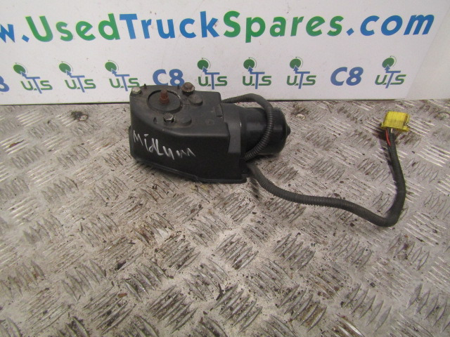 RENAULT MIDLUM DCI WIPER MOTOR P/NO 53558402 - Førerhus og interiør for Lastbil: billede 2 RENAULT MIDLUM DCI WIPER MOTOR P/NO 53558402 - Førerhus og interiør for Lastbil: billede 2