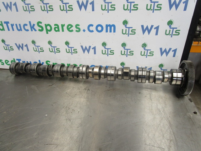 SCANIA 124 420 DC1203 CAMSHAFT - Motor og reservedele for Lastbil: billede 3 SCANIA 124 420 DC1203 CAMSHAFT - Motor og reservedele for Lastbil: billede 3