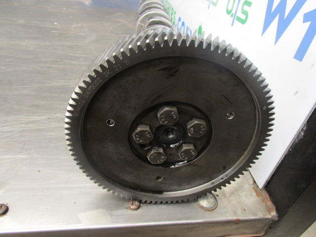 SCANIA 124 420 DC1203 CAMSHAFT - Motor og reservedele for Lastbil: billede 2 SCANIA 124 420 DC1203 CAMSHAFT - Motor og reservedele for Lastbil: billede 2