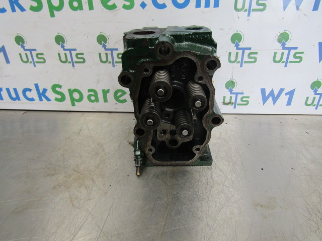 SCANIA 144/164 V8 CYLINDER HEAD - Motor og reservedele for Lastbil: billede 5 SCANIA 144/164 V8 CYLINDER HEAD - Motor og reservedele for Lastbil: billede 5