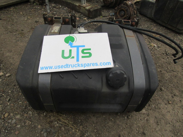 VOLVO FE FUEL TANK 300 LITRE P/NO 20823454 - Brændstoftank for Lastbil: billede 1 VOLVO FE FUEL TANK 300 LITRE P/NO 20823454 - Brændstoftank for Lastbil: billede 1