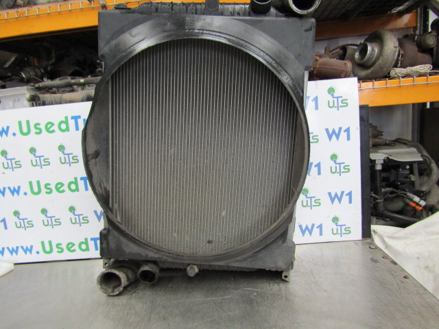 VOLVO FLE RADIATOR/INTERCOOLER PACK P/NO 20460180/20484916 - Køler for Lastbil: billede 1 VOLVO FLE RADIATOR/INTERCOOLER PACK P/NO 20460180/20484916 - Køler for Lastbil: billede 1
