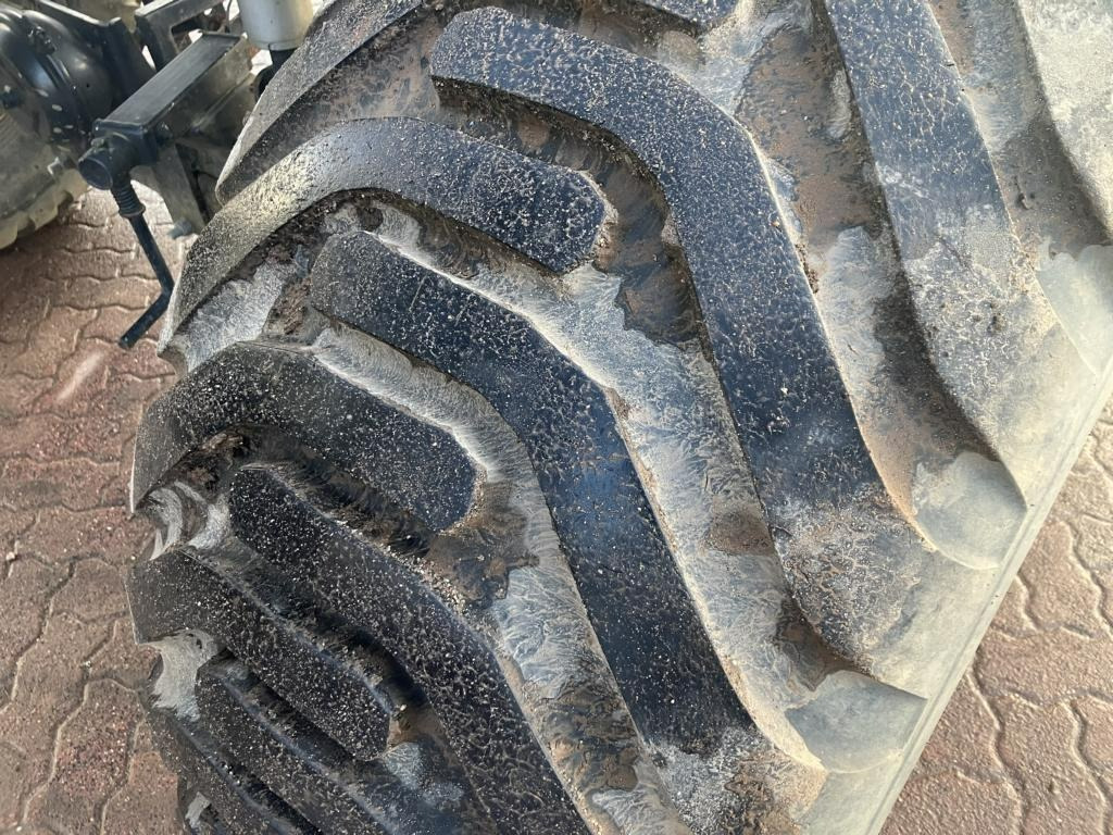 BAARCK HEKTOR GIGANT - Maskine til jordbearbejdning: billede 3 BAARCK HEKTOR GIGANT - Maskine til jordbearbejdning: billede 3