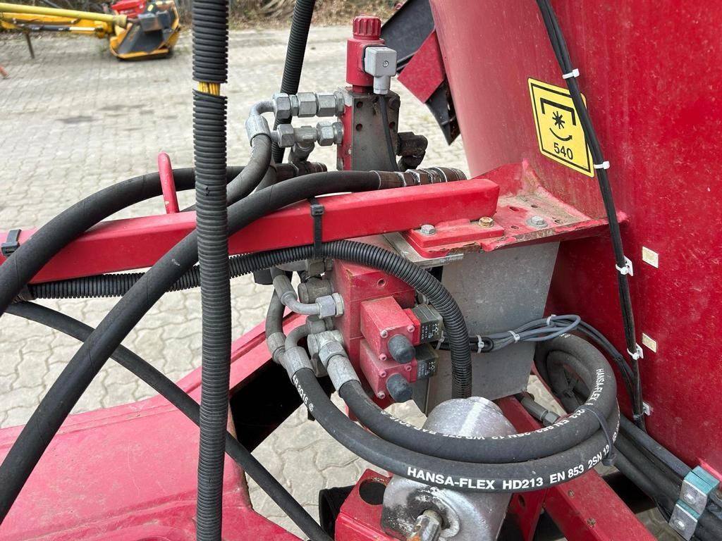 BVL V-MIX PLUS 13-1S - Fuldfoderblander: billede 4 BVL V-MIX PLUS 13-1S - Fuldfoderblander: billede 4