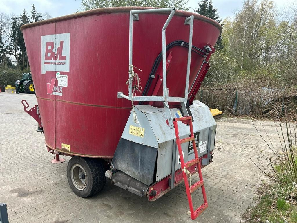 BVL V-MIX PLUS 13-1S - Fuldfoderblander: billede 5 BVL V-MIX PLUS 13-1S - Fuldfoderblander: billede 5