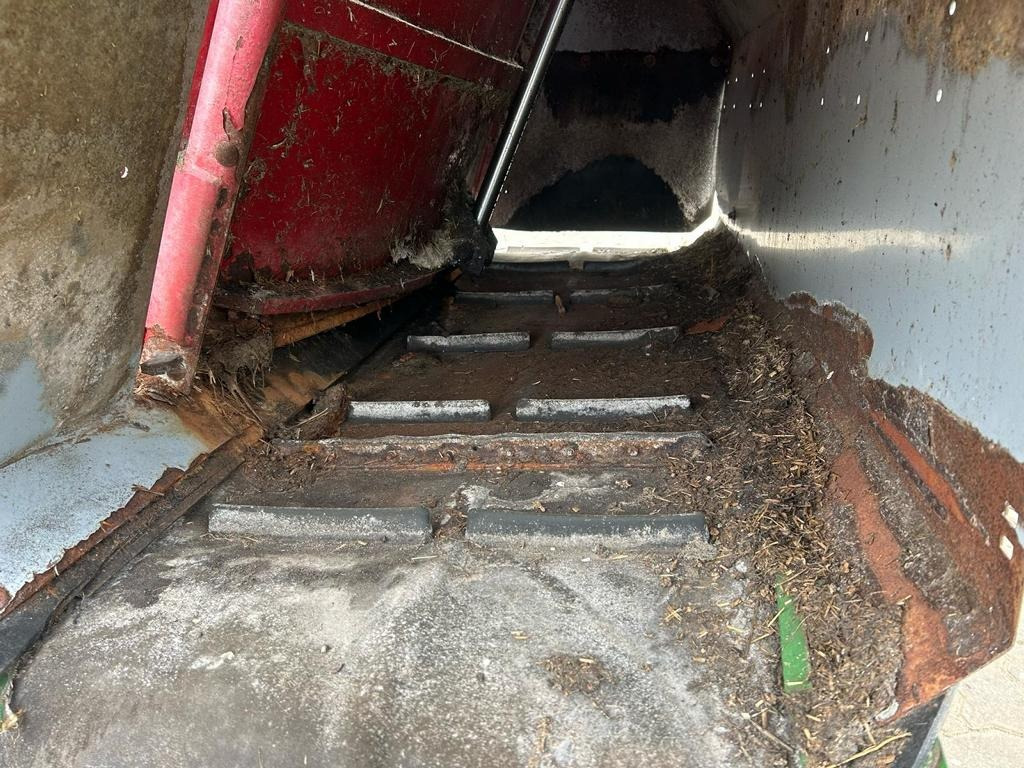 BVL V-MIX PLUS 13-1S - Fuldfoderblander: billede 2 BVL V-MIX PLUS 13-1S - Fuldfoderblander: billede 2