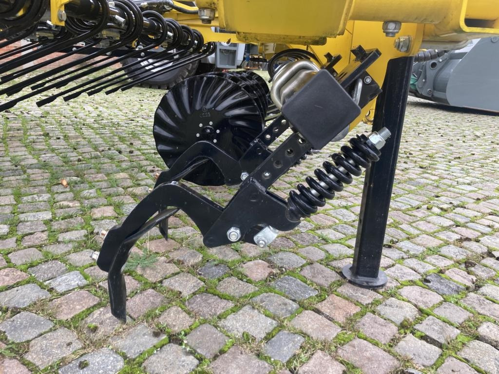 Bednar PRO PN 9000 - Tallerkenharve: billede 2 Bednar PRO PN 9000 - Tallerkenharve: billede 2