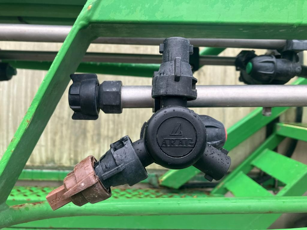 CHD D 3627 - Sprøjteudstyr: billede 5 CHD D 3627 - Sprøjteudstyr: billede 5