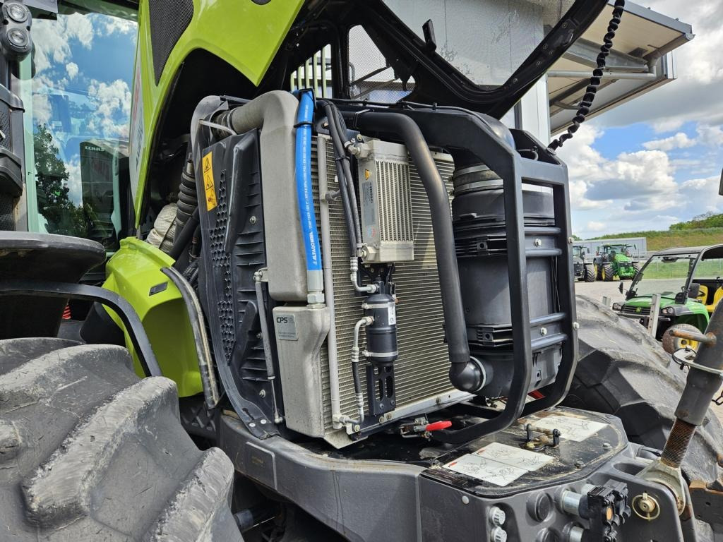 CLAAS AXION 960 CMATIC - Traktor: billede 3 CLAAS AXION 960 CMATIC - Traktor: billede 3
