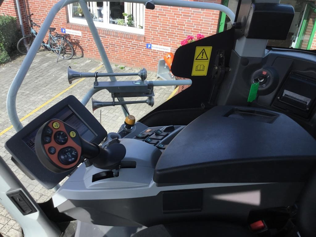 CLAAS JAGUAR 960 - Grønthøster: billede 4 CLAAS JAGUAR 960 - Grønthøster: billede 4