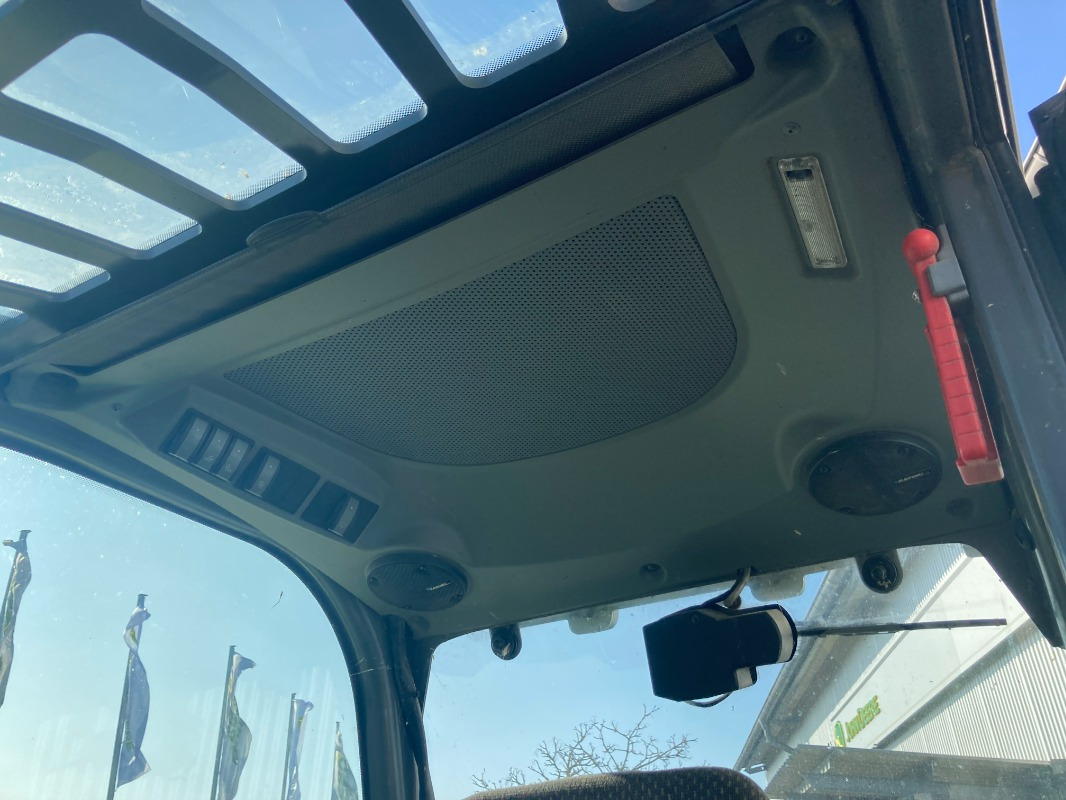 CLAAS SCORPION 7050 - Læssemaskine: billede 5 CLAAS SCORPION 7050 - Læssemaskine: billede 5