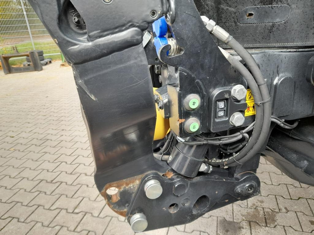 Case IH Puma 165 MC - Traktor: billede 3 Case IH Puma 165 MC - Traktor: billede 3