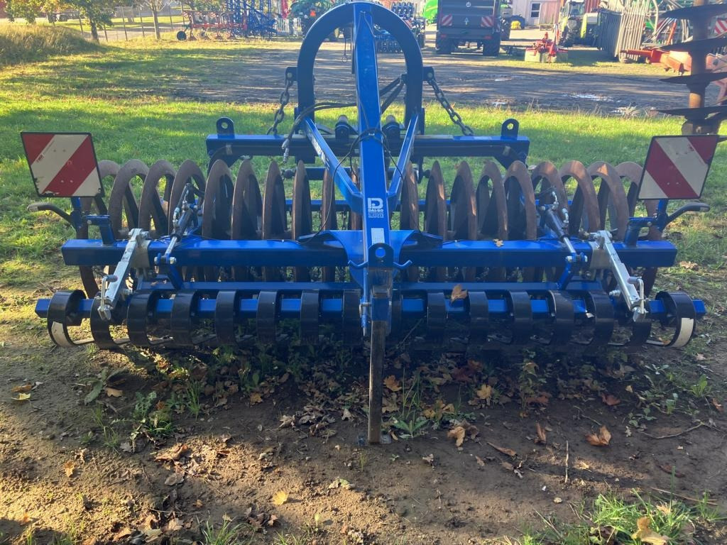 Leje en Dalbo LEVELFLEX 300 Dalbo LEVELFLEX 300: billede 6