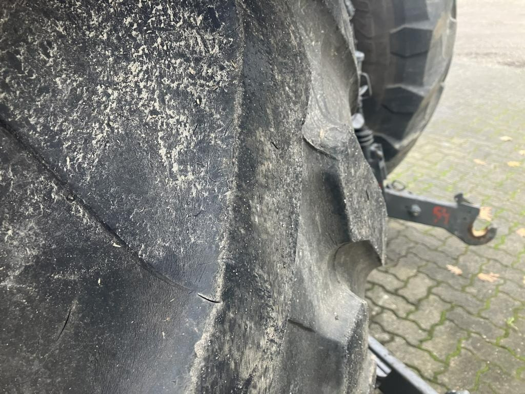 Fendt 930 - Traktor: billede 5 Fendt 930 - Traktor: billede 5