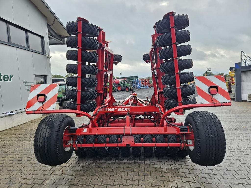 Horsch 6 RT - Tallerkenharve: billede 5 Horsch 6 RT - Tallerkenharve: billede 5