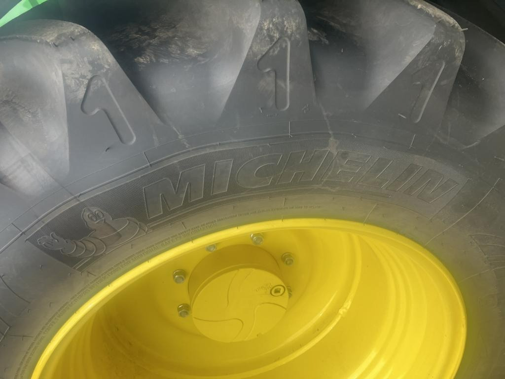 John Deere 6R150 - Traktor: billede 3 John Deere 6R150 - Traktor: billede 3