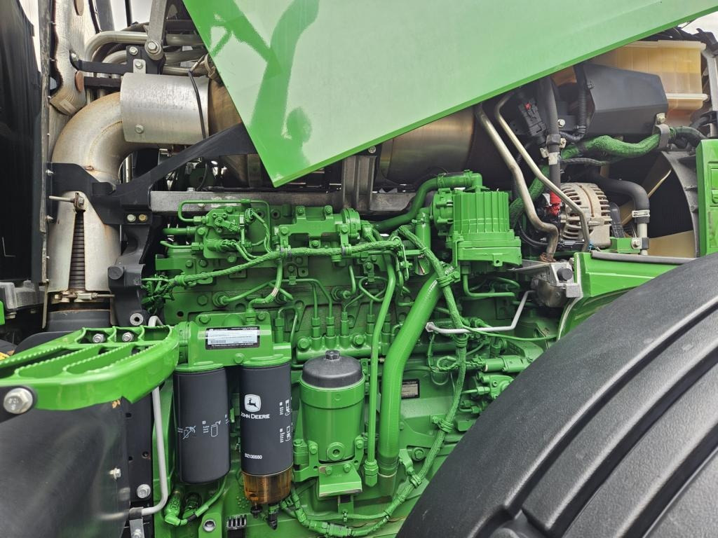 John Deere 7250R - Traktor: billede 2 John Deere 7250R - Traktor: billede 2