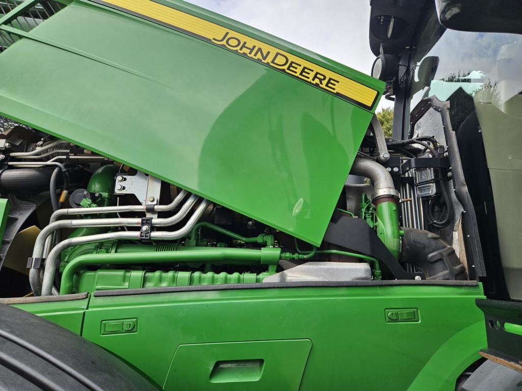 John Deere 7250R - Traktor: billede 5 John Deere 7250R - Traktor: billede 5