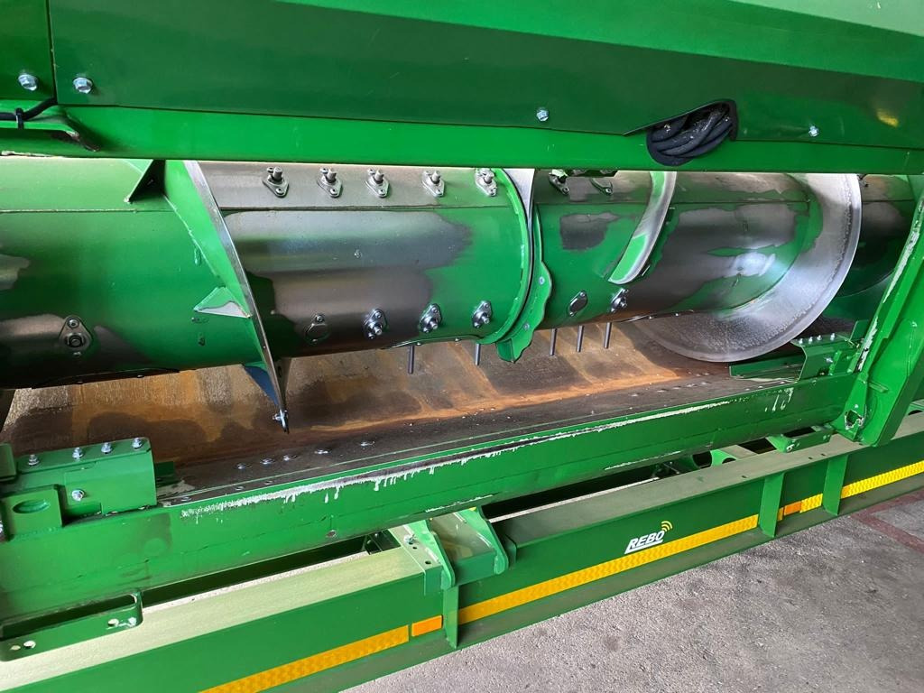 John Deere 740 PREMIUM FLOW - 12,20 M - Skærebord til korn: billede 3 John Deere 740 PREMIUM FLOW - 12,20 M - Skærebord til korn: billede 3
