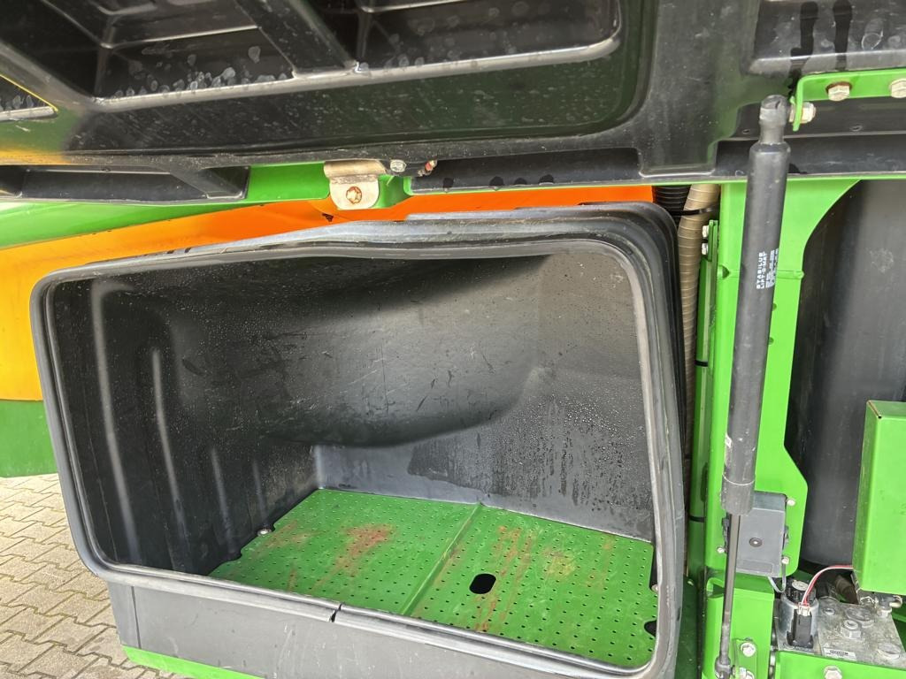 John Deere R944I POWRSPRAY - Sprøjteudstyr: billede 3 John Deere R944I POWRSPRAY - Sprøjteudstyr: billede 3