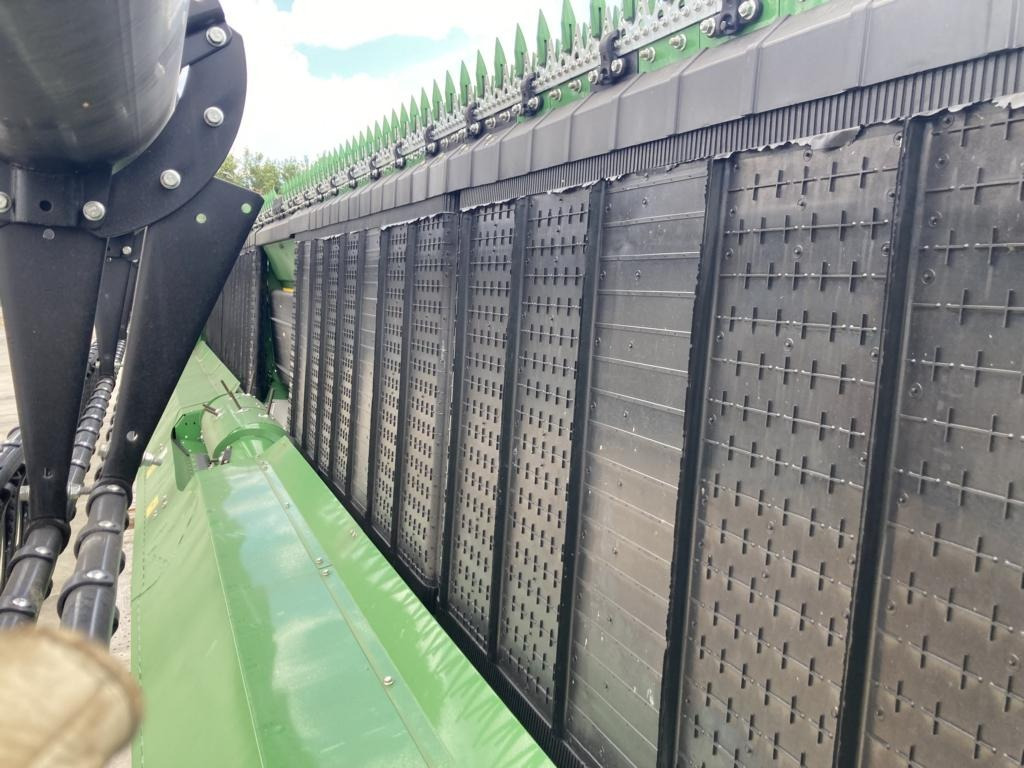 John Deere RDF35 - Mejetærsker: billede 3 John Deere RDF35 - Mejetærsker: billede 3