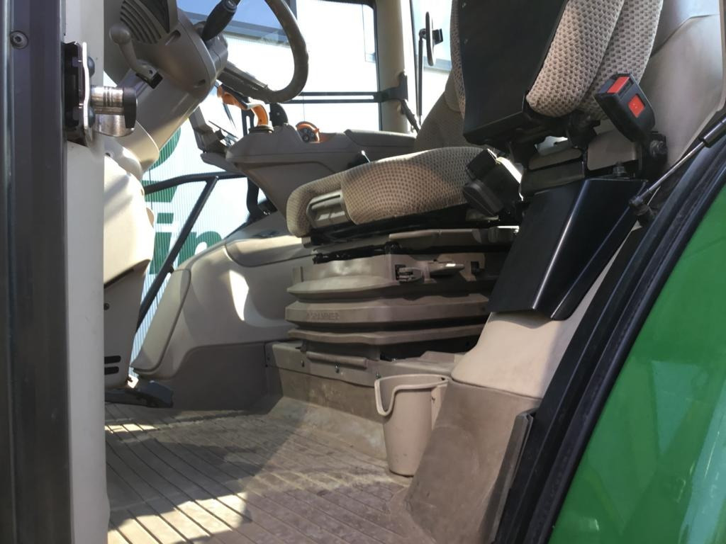 Leje en John Deere TRAKTOR 6155R John Deere TRAKTOR 6155R: billede 19