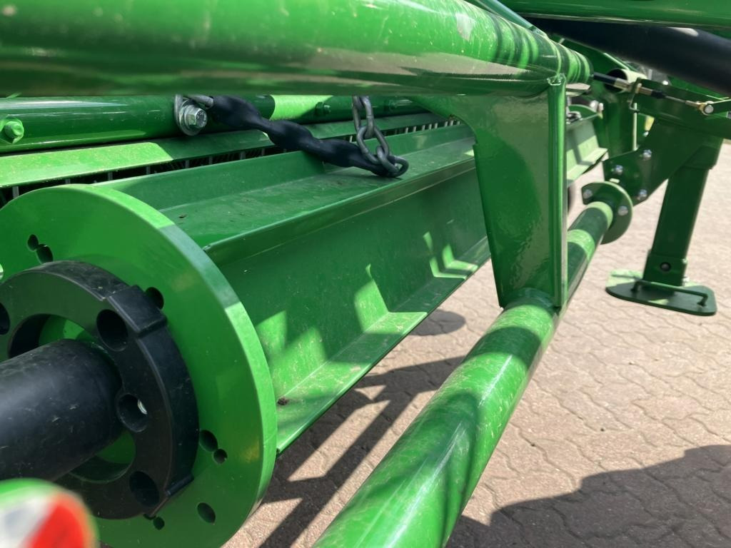Ny Indpakker John Deere V461M - PAKET FÜR RUNDBALLENPR: billede 19 Ny Indpakker John Deere V461M - PAKET FÜR RUNDBALLENPR: billede 19