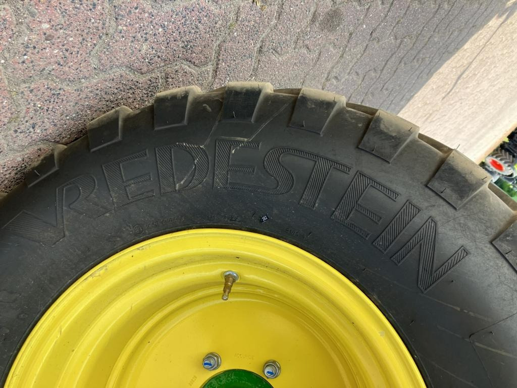 Ny Indpakker John Deere V461M - PAKET FÜR RUNDBALLENPR: billede 21 Ny Indpakker John Deere V461M - PAKET FÜR RUNDBALLENPR: billede 21