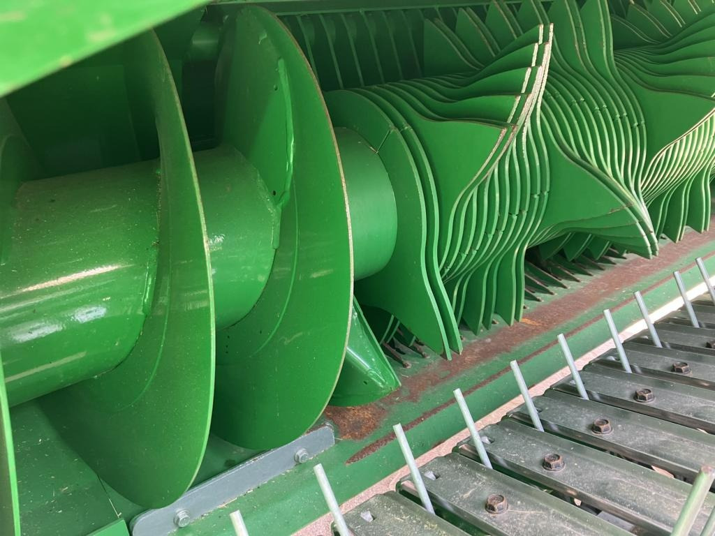 Ny Indpakker John Deere V461M - PAKET FÜR RUNDBALLENPR: billede 17 Ny Indpakker John Deere V461M - PAKET FÜR RUNDBALLENPR: billede 17
