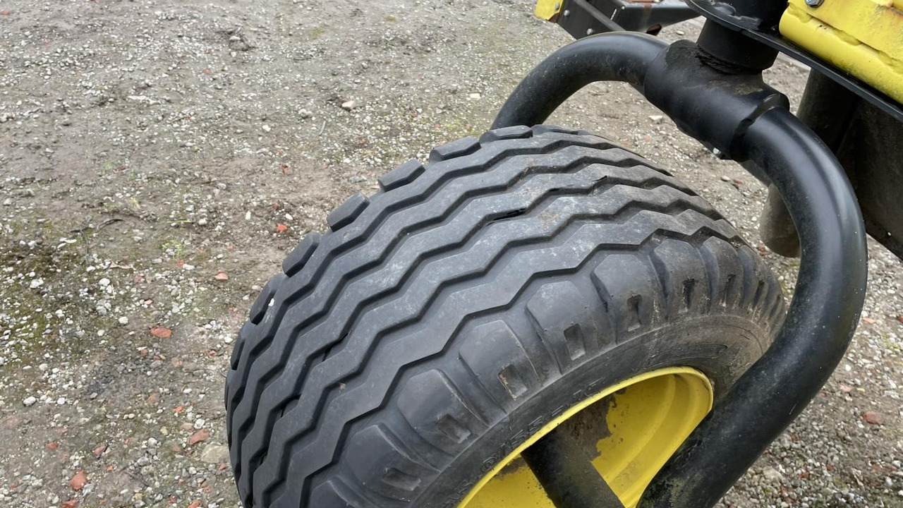 Kemper 300 F COMFORT - Majsskærebord: billede 3 Kemper 300 F COMFORT - Majsskærebord: billede 3