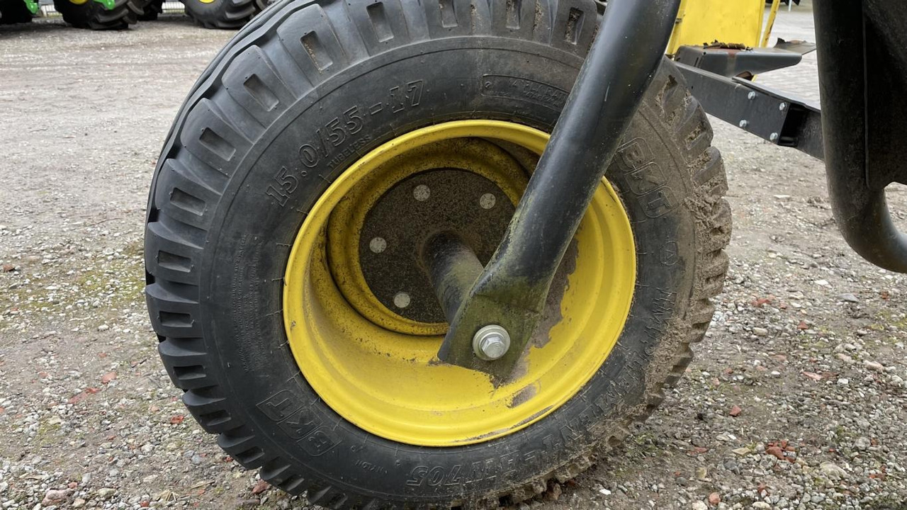 Kemper 300 F COMFORT - Majsskærebord: billede 4 Kemper 300 F COMFORT - Majsskærebord: billede 4