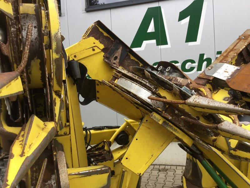 Kemper 375 PLUS - Majsskærebord: billede 2 Kemper 375 PLUS - Majsskærebord: billede 2