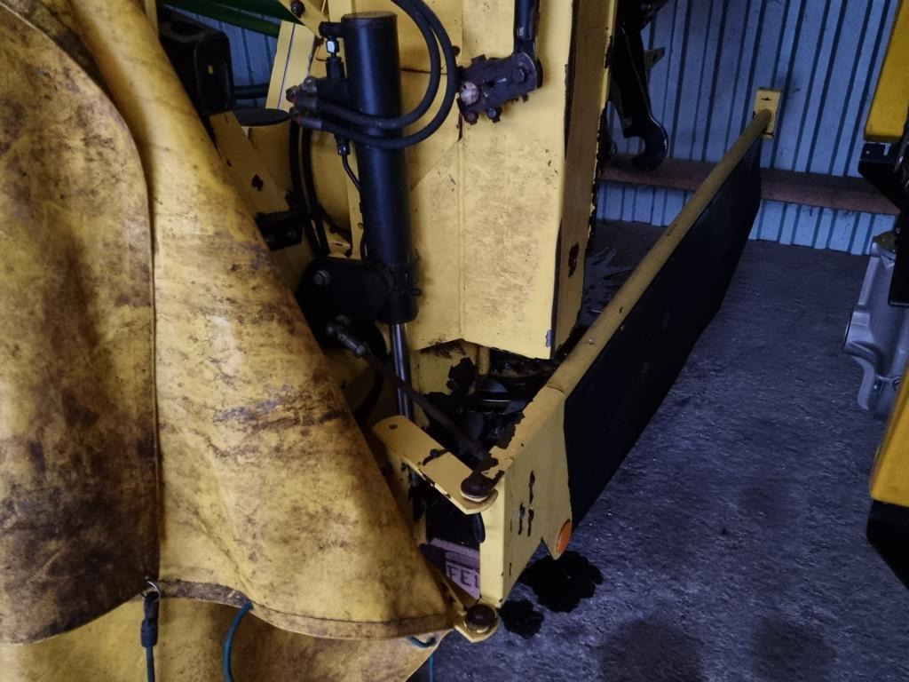 Kemper 375 PLUS - Majsskærebord: billede 2 Kemper 375 PLUS - Majsskærebord: billede 2