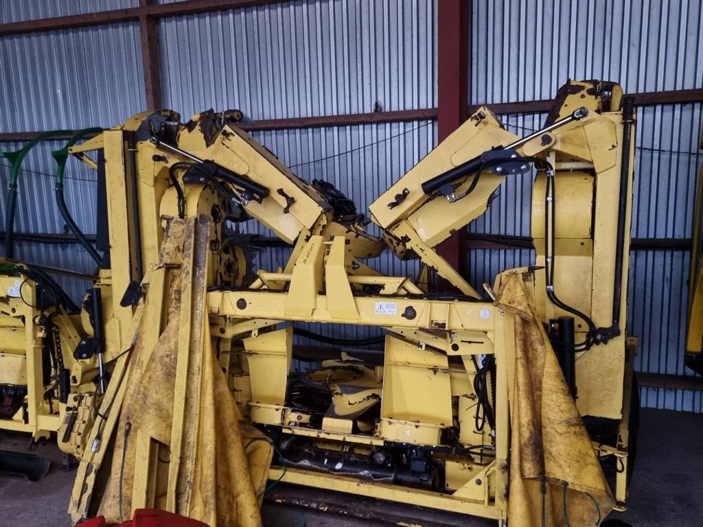 Kemper 375 PLUS - Majsskærebord: billede 1 Kemper 375 PLUS - Majsskærebord: billede 1