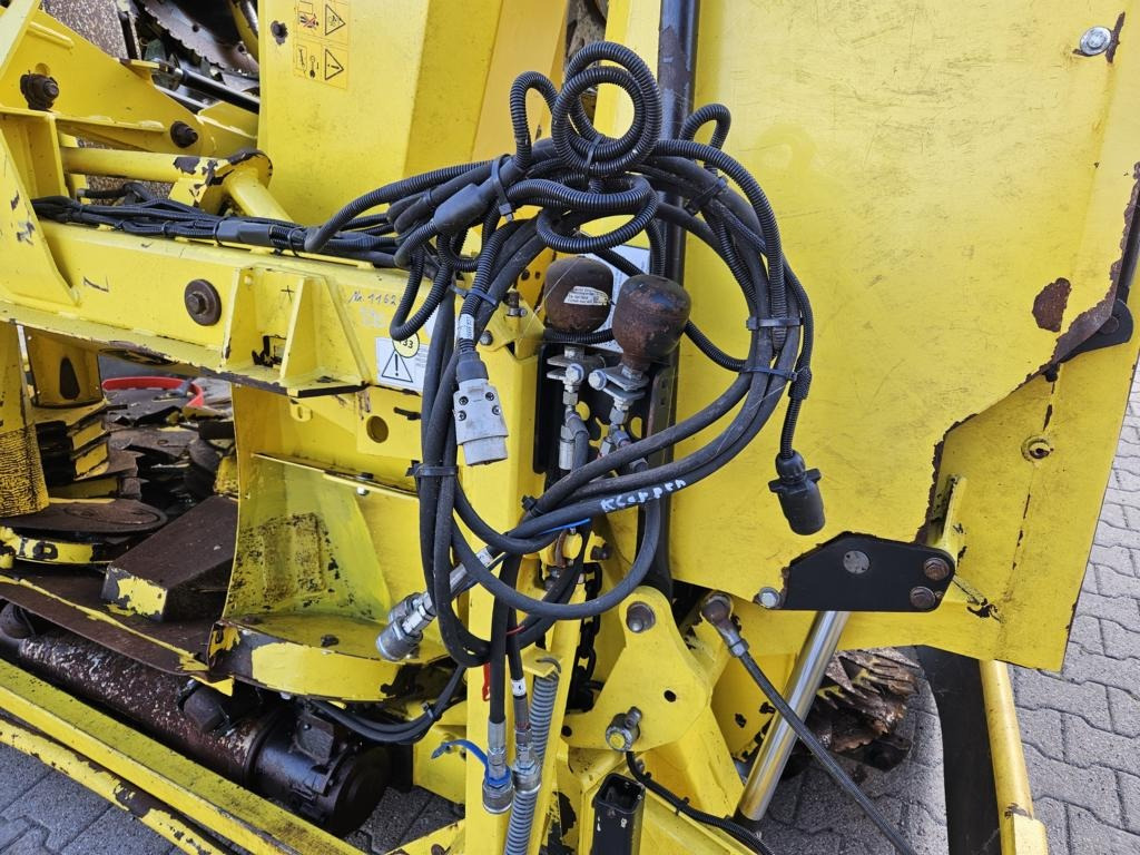 Kemper 390 PLUS - Mejetærsker: billede 2 Kemper 390 PLUS - Mejetærsker: billede 2