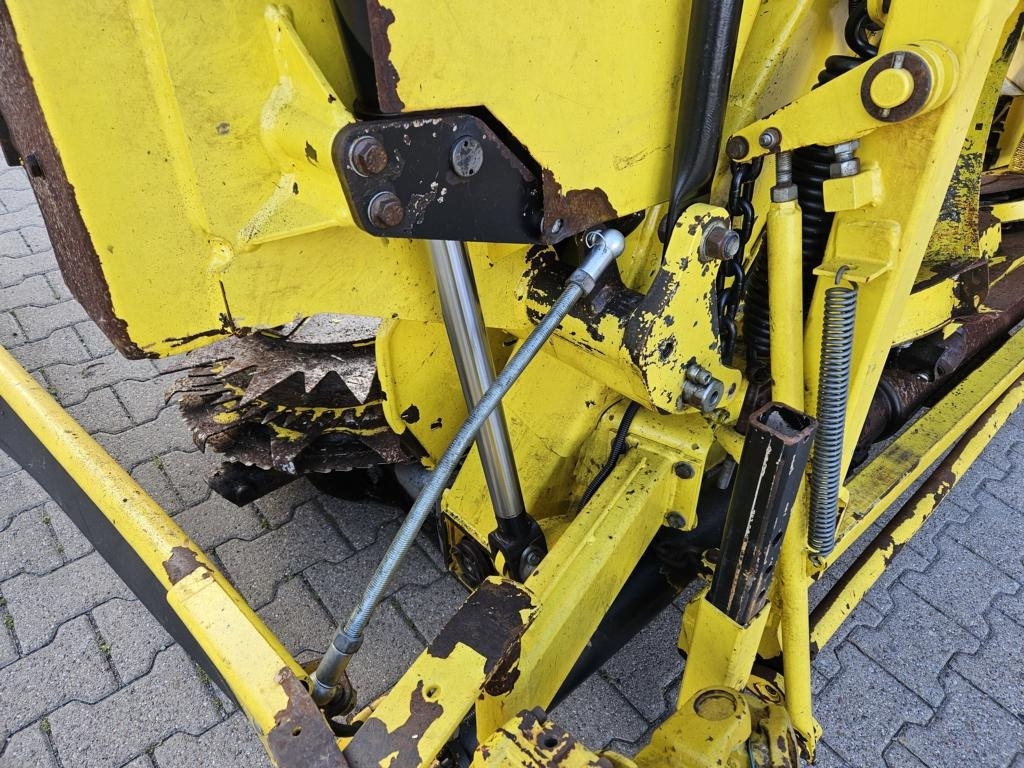 Kemper 390 PLUS - Mejetærsker: billede 4 Kemper 390 PLUS - Mejetærsker: billede 4