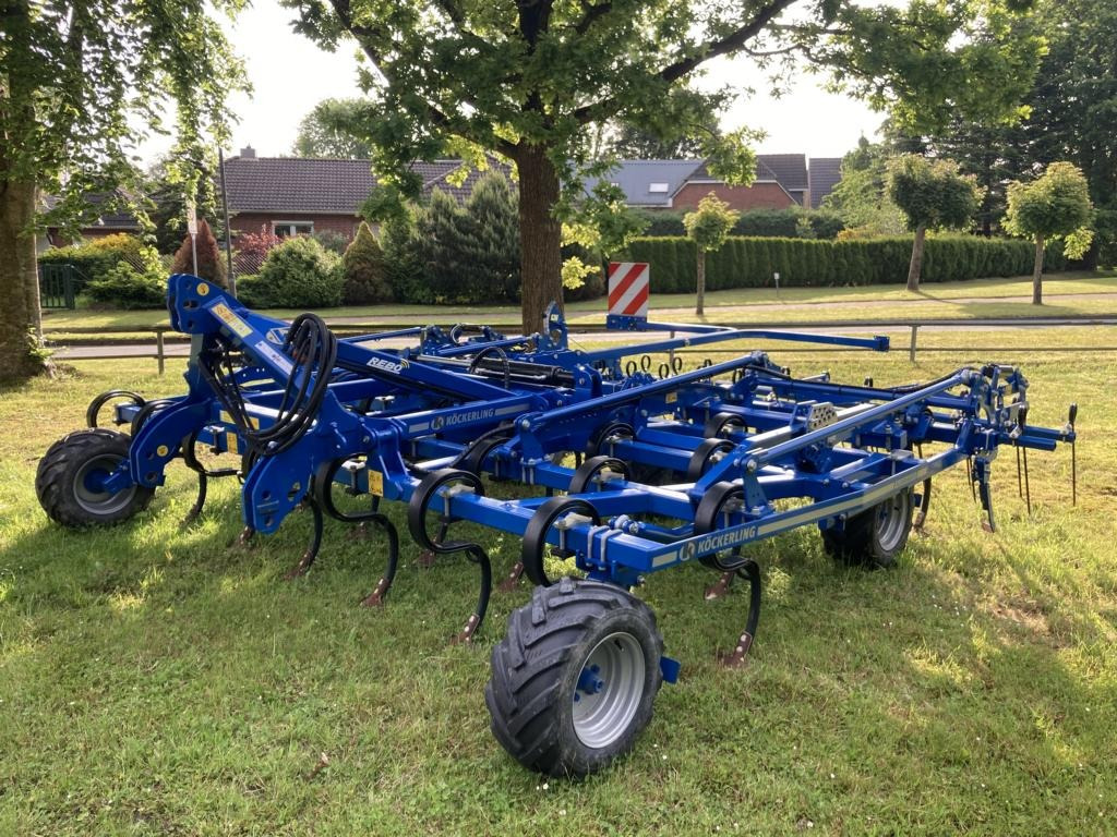 Köckerling ALLROUNDER CLASSIC 400 2.0 - Kultivator: billede 2 Köckerling ALLROUNDER CLASSIC 400 2.0 - Kultivator: billede 2