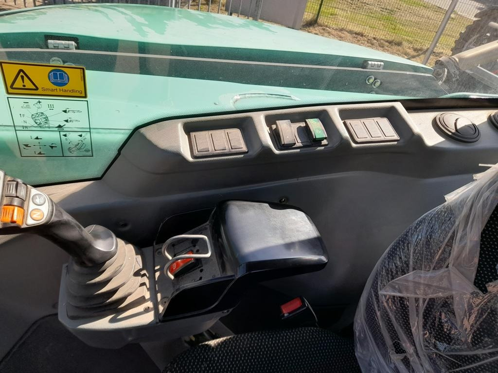 Ny Læssemaskine Kramer KT447 T4 SERIE 2: billede 10