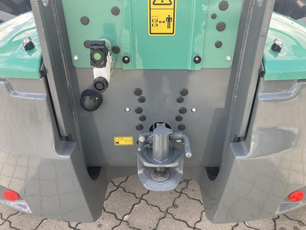 Ny Læssemaskine Kramer KT557: billede 15