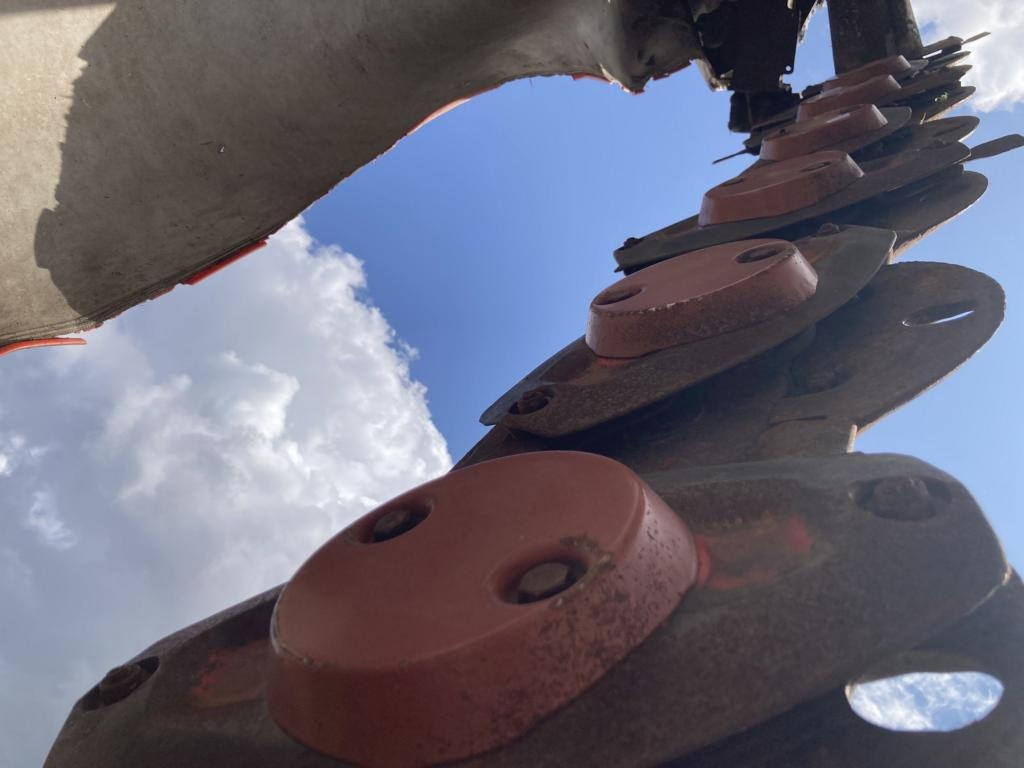 Kuhn GMD 883 - Slåmaskine: billede 2 Kuhn GMD 883 - Slåmaskine: billede 2