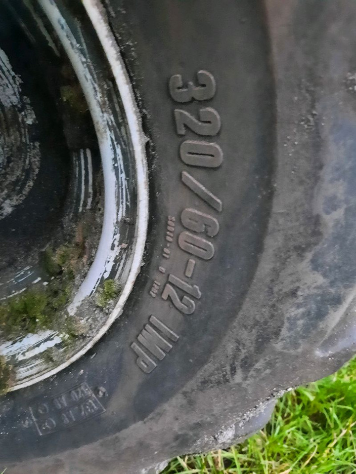 Kuhn MM1235T8010 - Plov: billede 3 Kuhn MM1235T8010 - Plov: billede 3