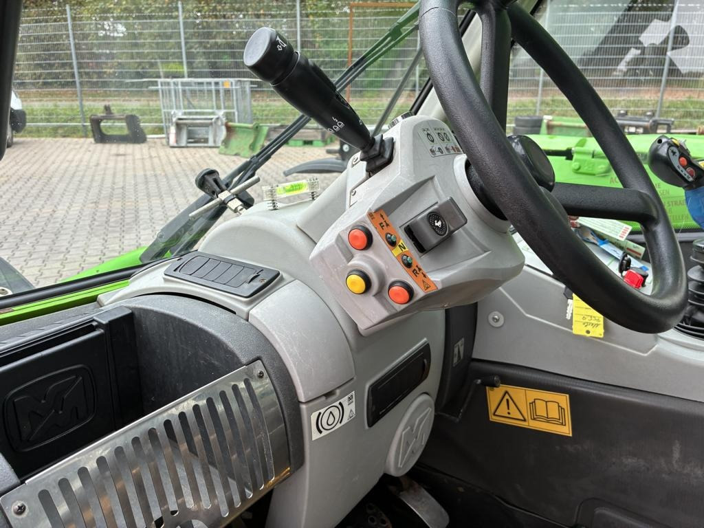 Merlo P32.6 Top 100 - Læssemaskine: billede 4 Merlo P32.6 Top 100 - Læssemaskine: billede 4