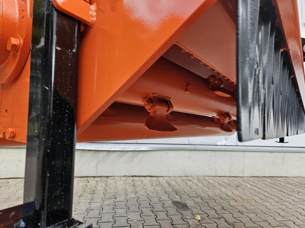 Perfect KM 270 - Slagleklipper: billede 2 Perfect KM 270 - Slagleklipper: billede 2