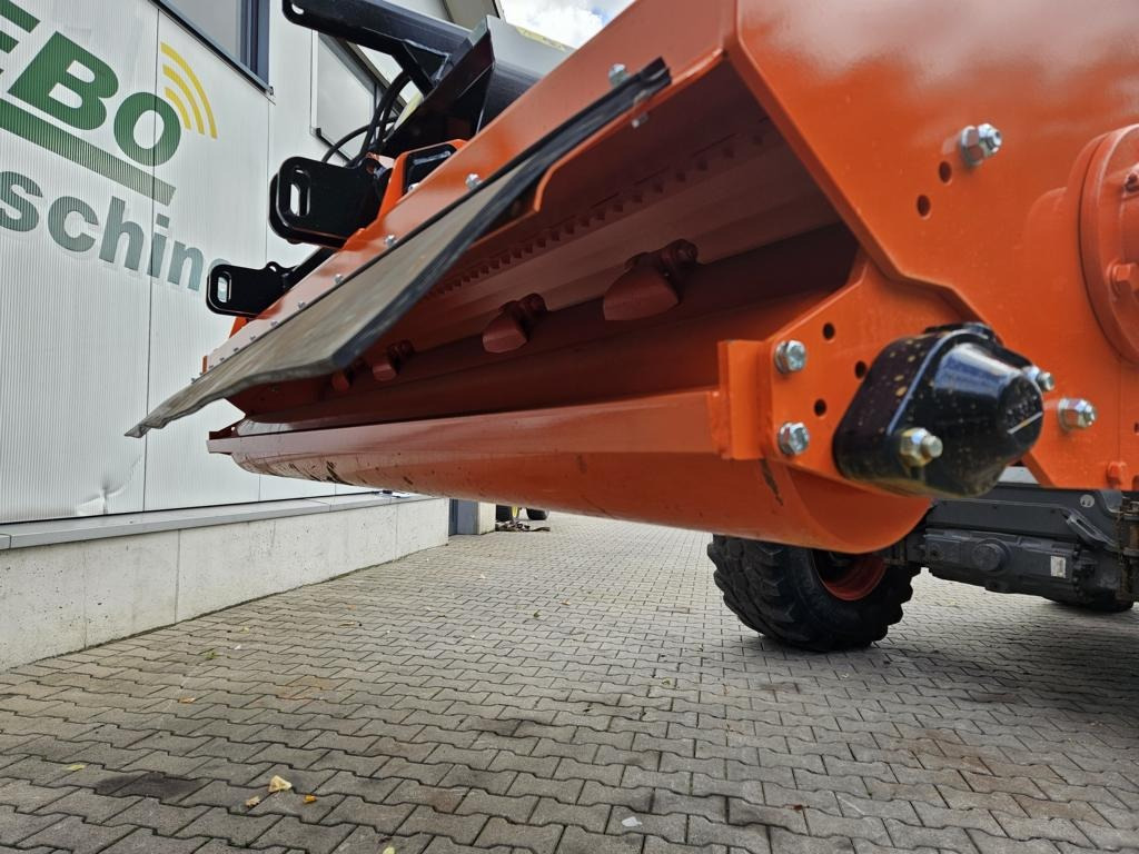 Perfect KM 270 - Slagleklipper: billede 4 Perfect KM 270 - Slagleklipper: billede 4