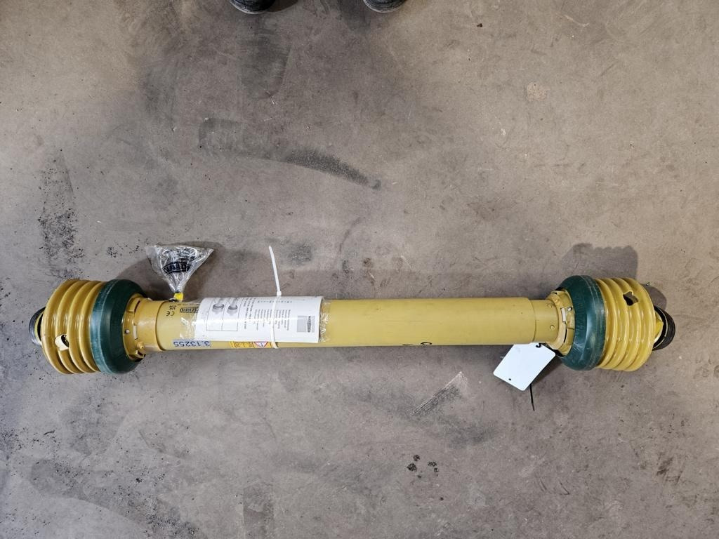 Perfect KM 270 - Slagleklipper: billede 5 Perfect KM 270 - Slagleklipper: billede 5