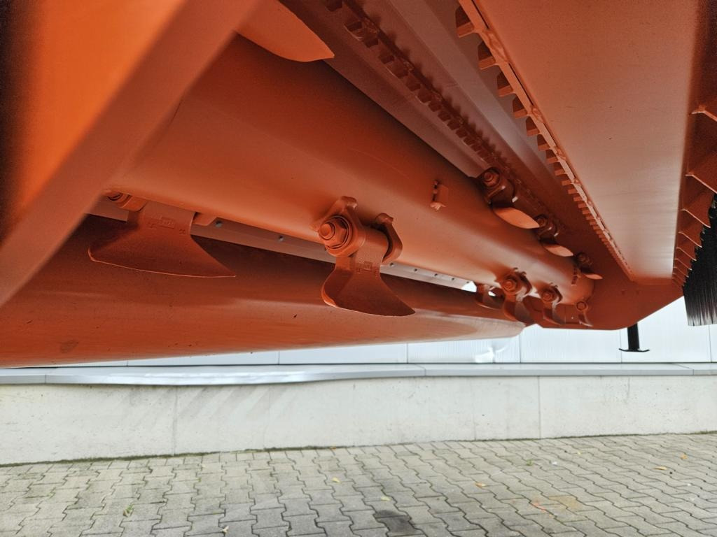 Perfect KM 270 - Slagleklipper: billede 3 Perfect KM 270 - Slagleklipper: billede 3