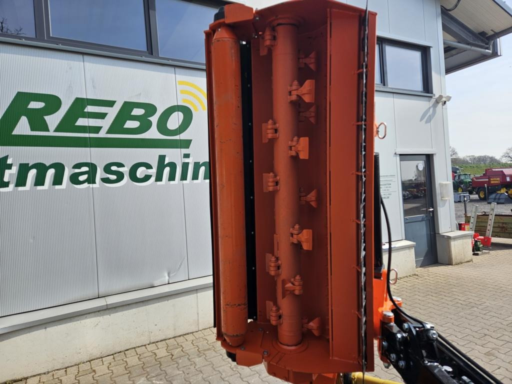 Perfect ZW 180 - Slagleklipper: billede 4 Perfect ZW 180 - Slagleklipper: billede 4